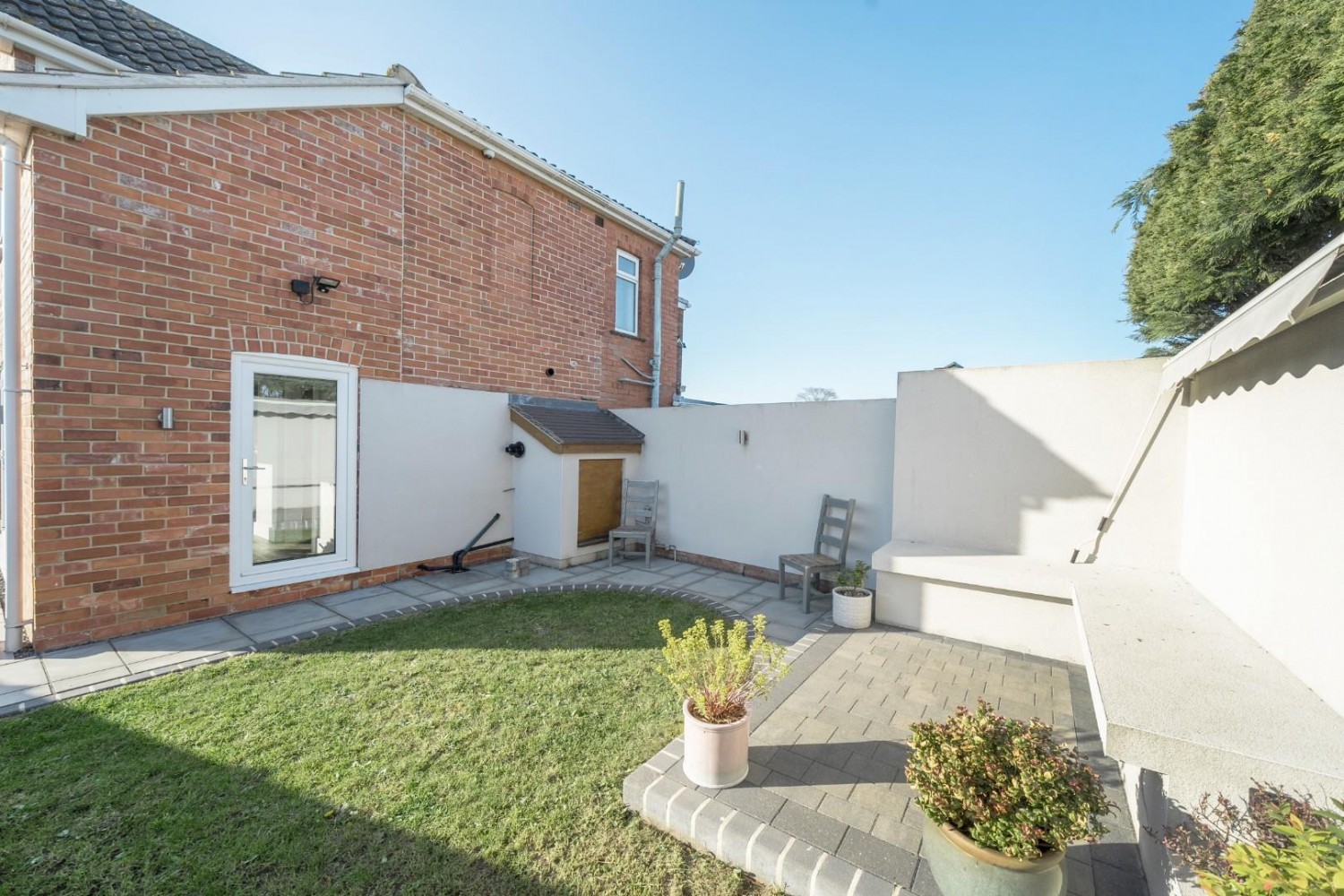 Coningsby Road, Dogdyke, Lincoln