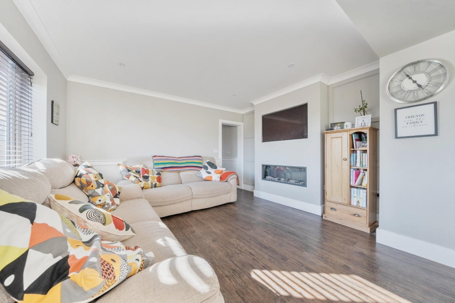 Coningsby Road, Dogdyke, Lincoln