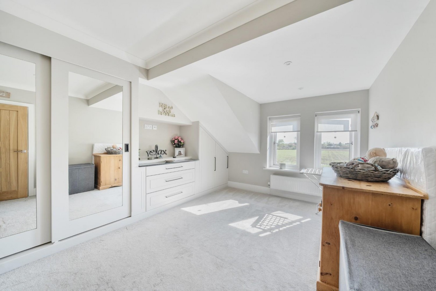 Coningsby Road, Dogdyke, Lincoln