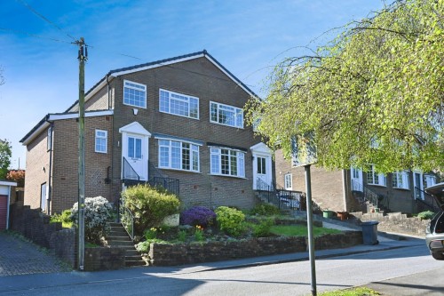 Greenacre Park Rise, Rawdon, Leeds