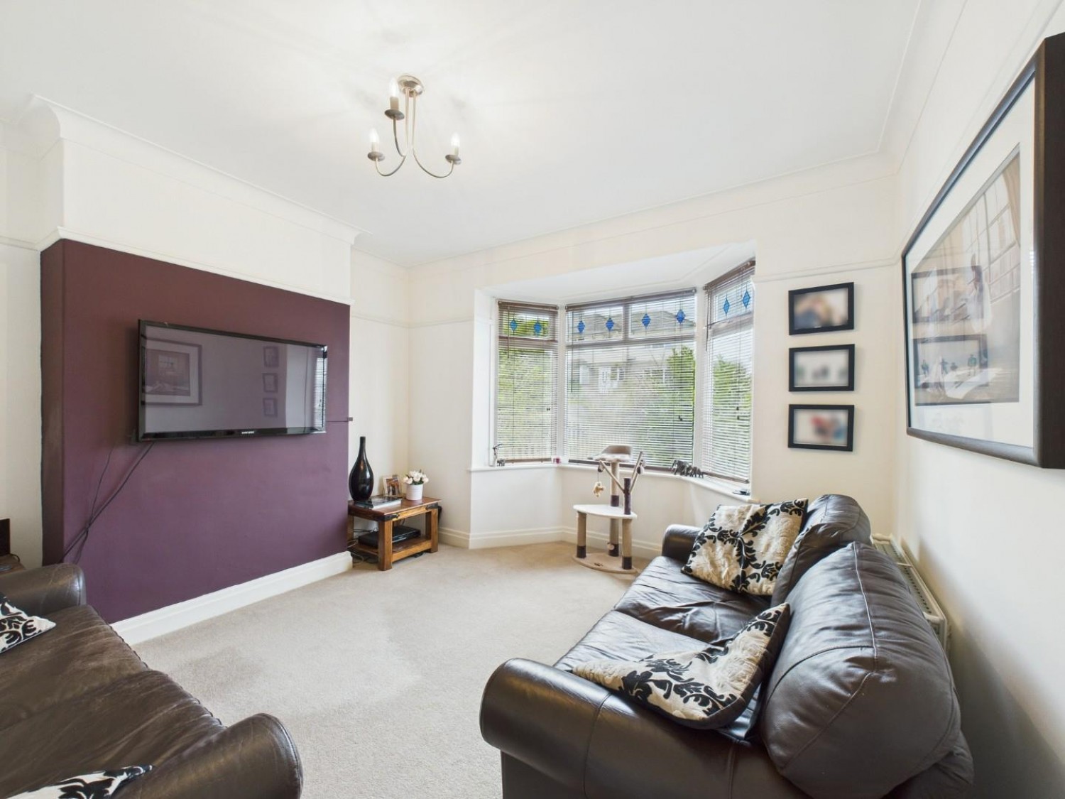 Ghyll Wood Drive, Bingley