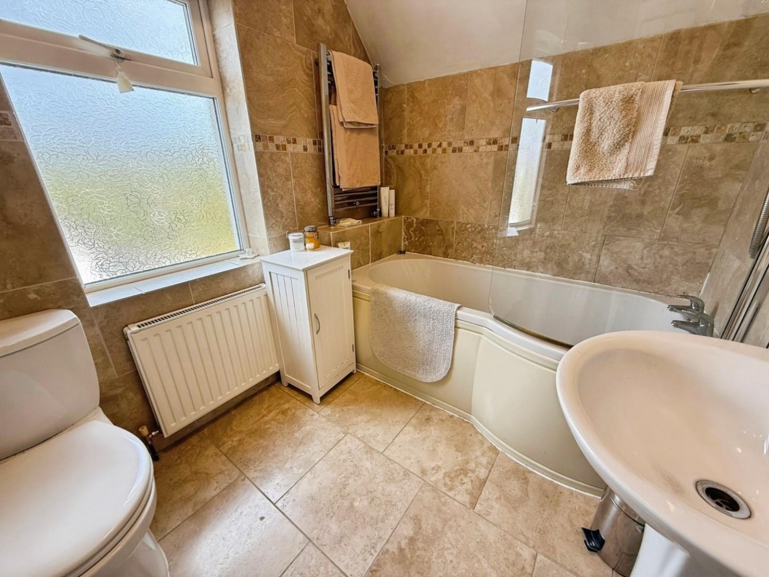 Ghyll Wood Drive, Bingley