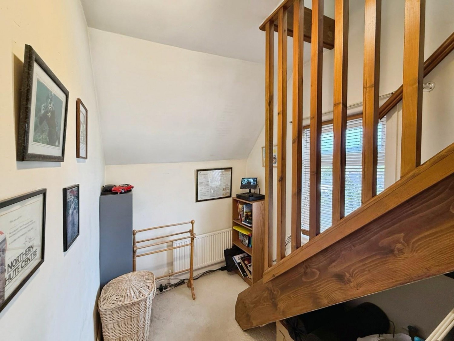 Ghyll Wood Drive, Bingley