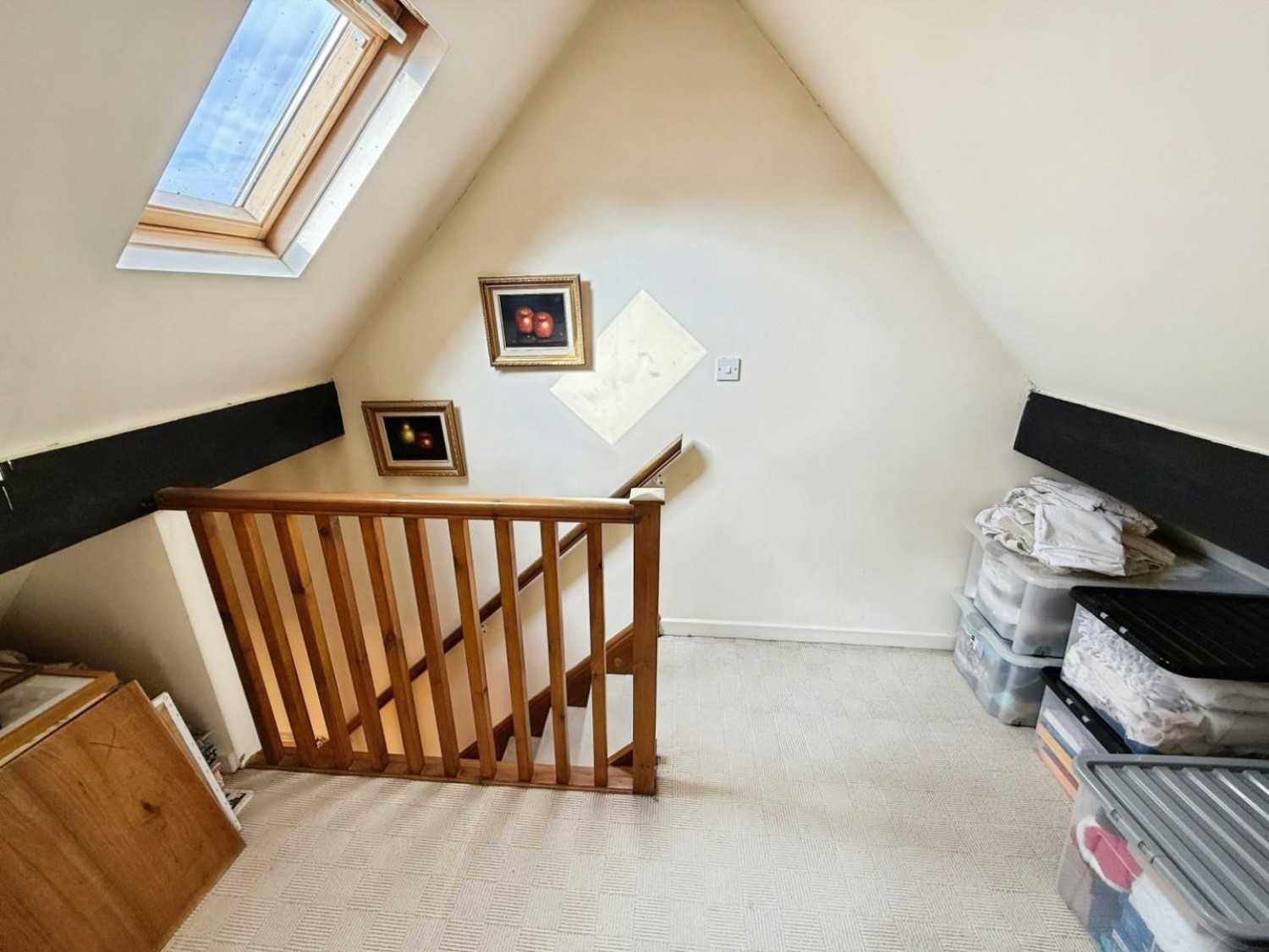 Ghyll Wood Drive, Bingley