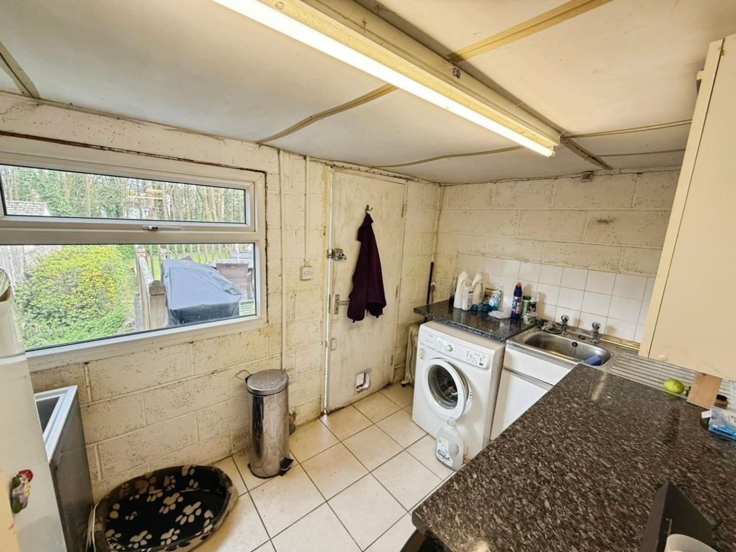 Ghyll Wood Drive, Bingley