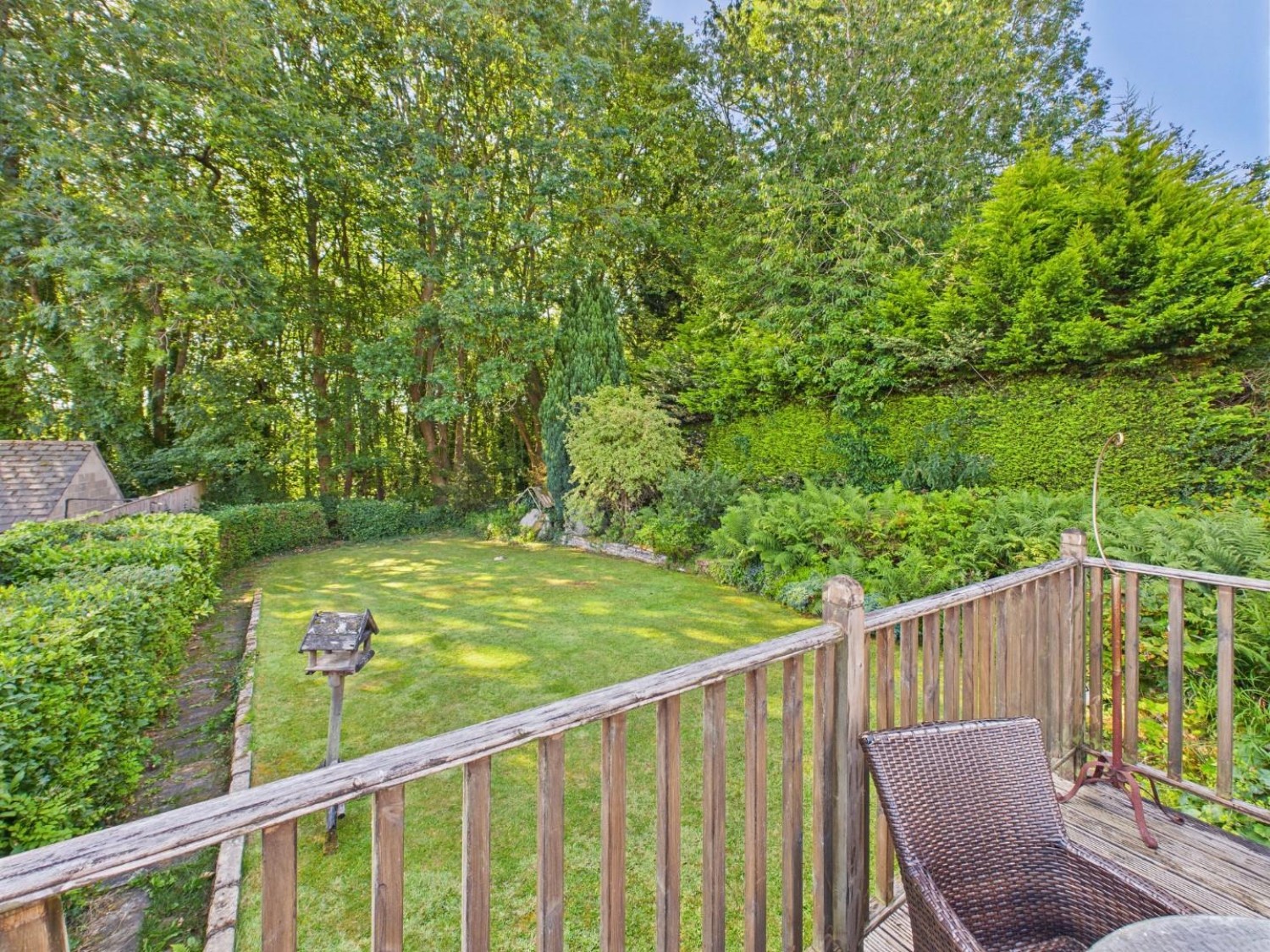 Ghyll Wood Drive, Bingley