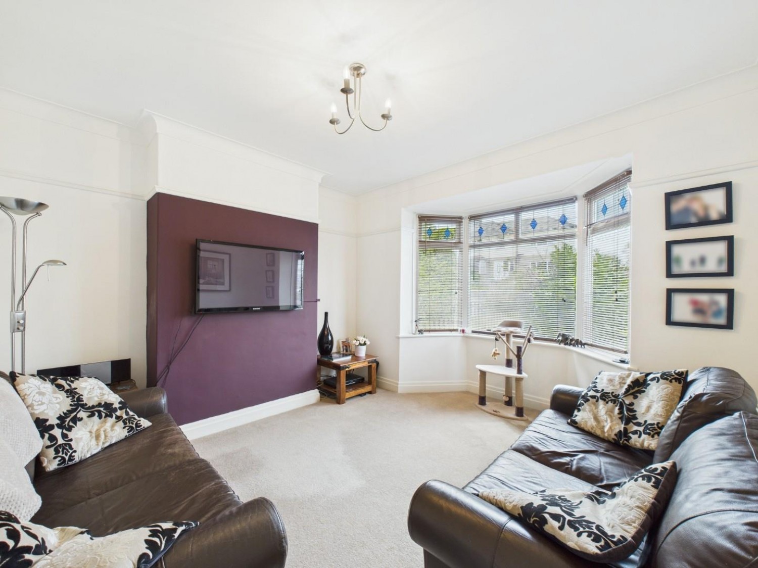 Ghyll Wood Drive, Bingley