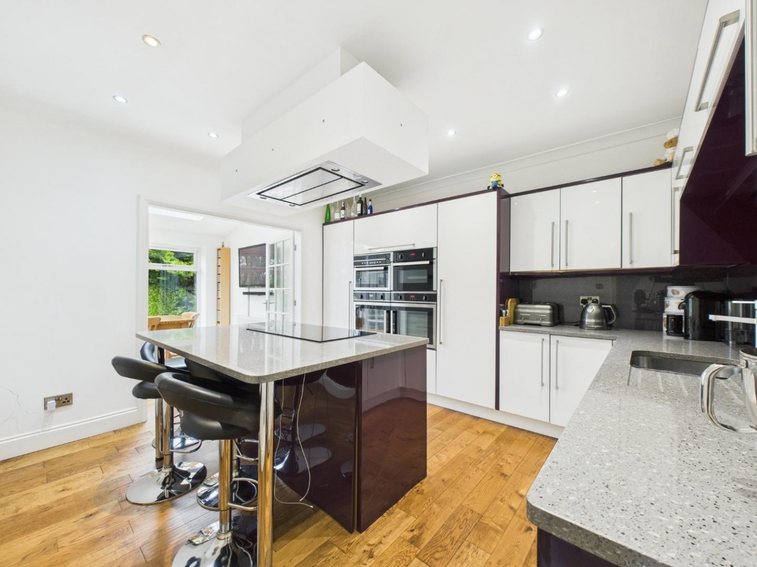 Ghyll Wood Drive, Bingley