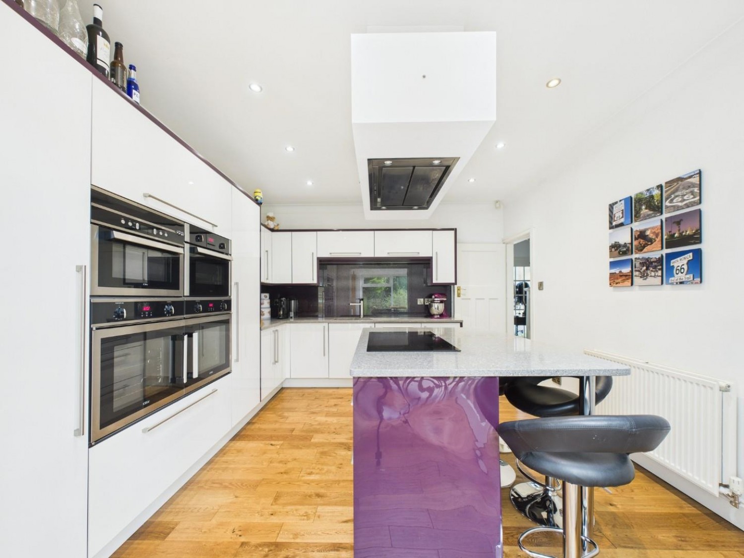 Ghyll Wood Drive, Bingley
