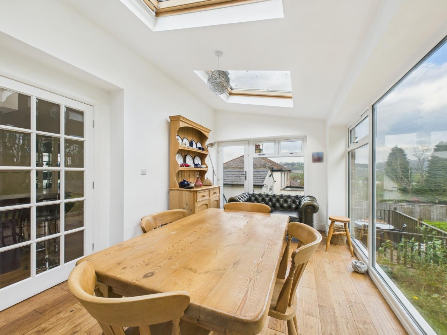 Ghyll Wood Drive, Bingley