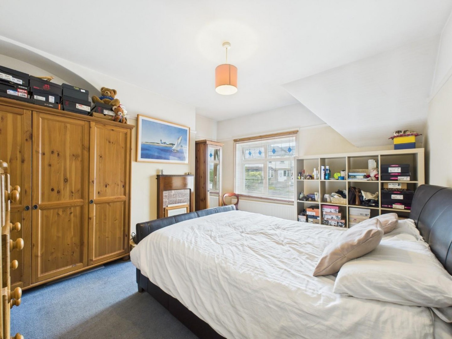 Ghyll Wood Drive, Bingley