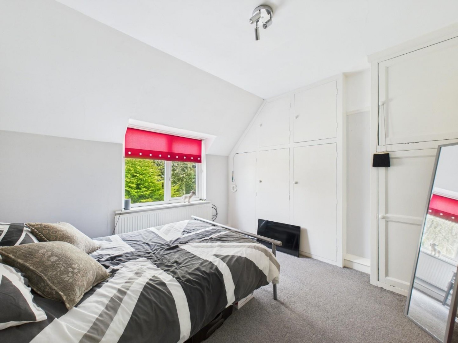 Ghyll Wood Drive, Bingley