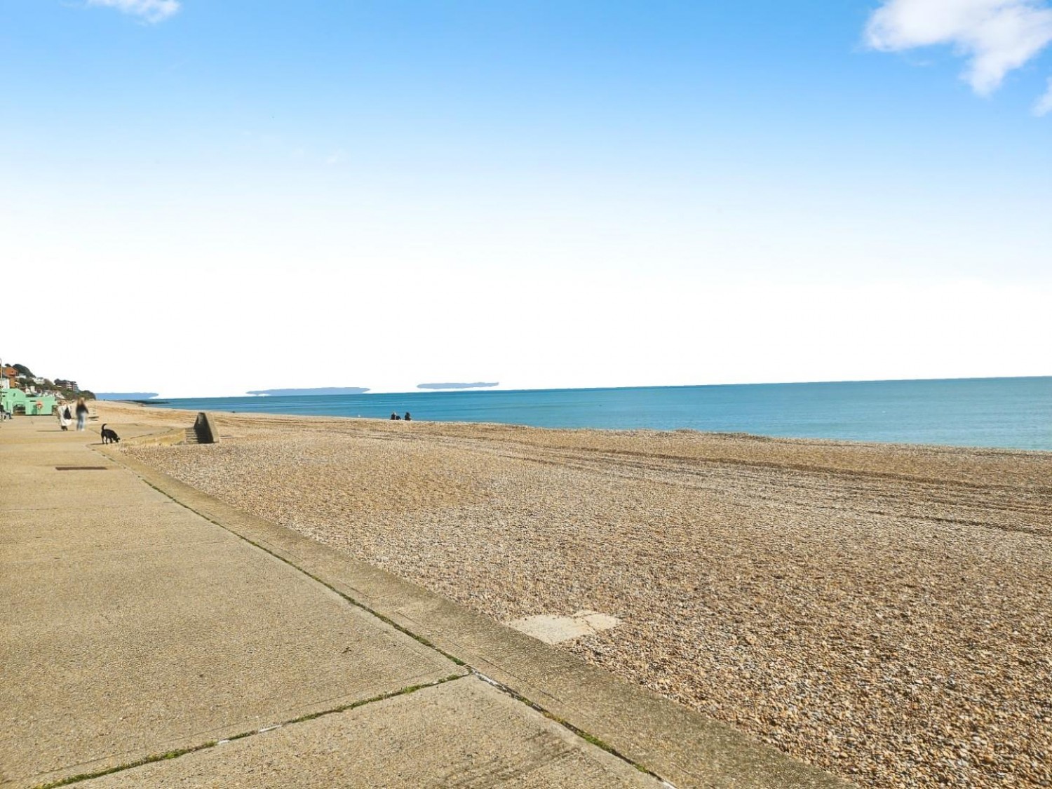Granville Parade, Sandgate
