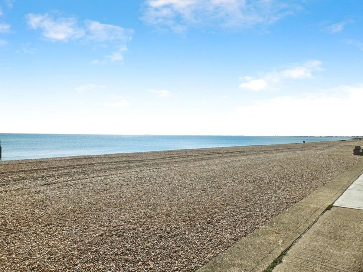 Granville Parade, Sandgate