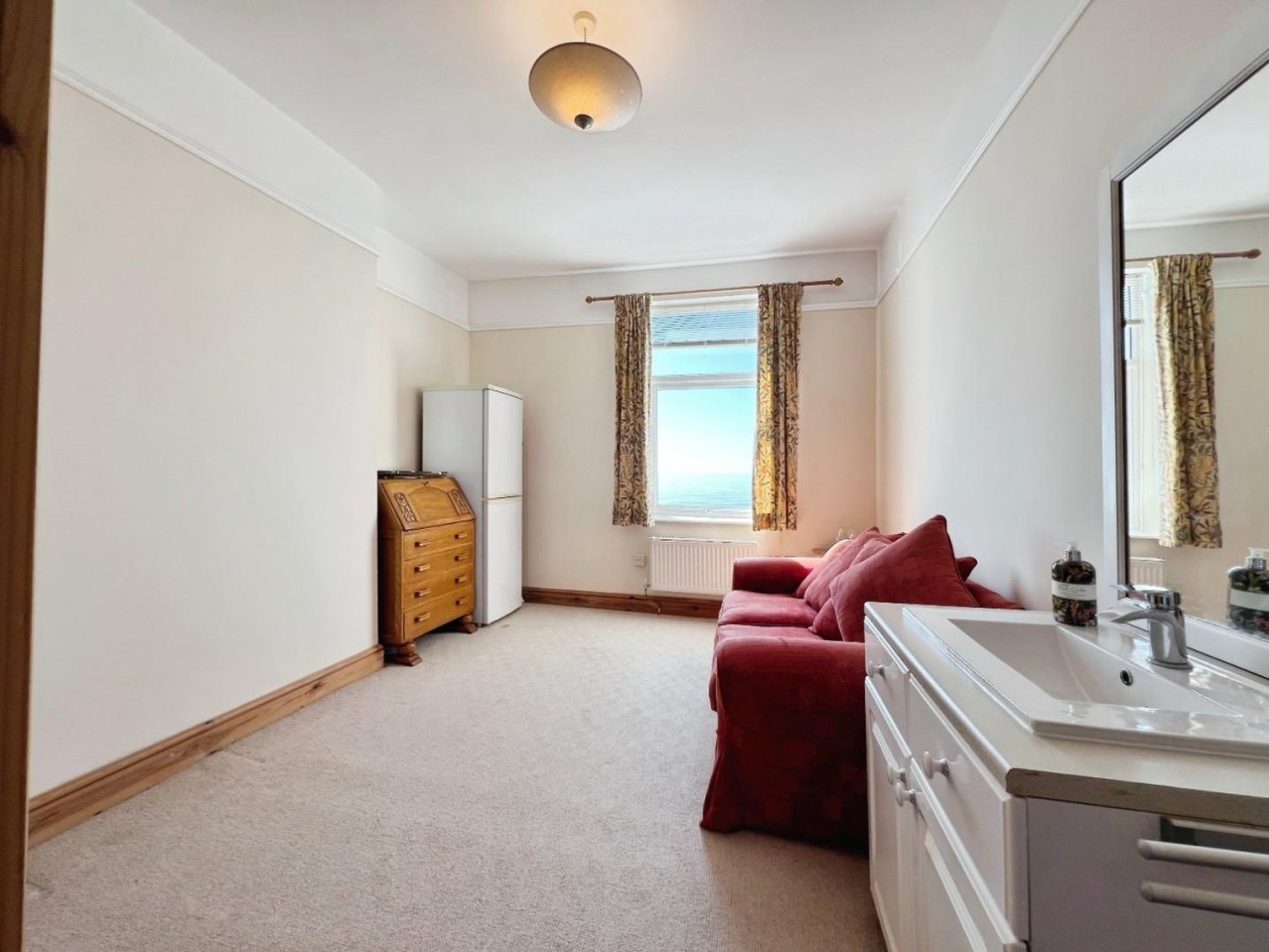 Granville Parade, Sandgate