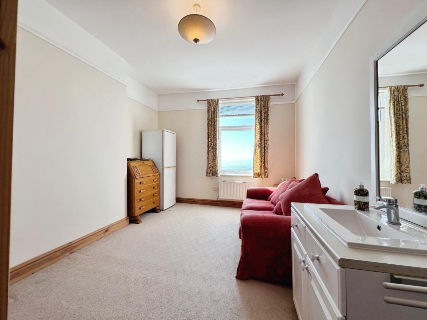 Granville Parade, Sandgate