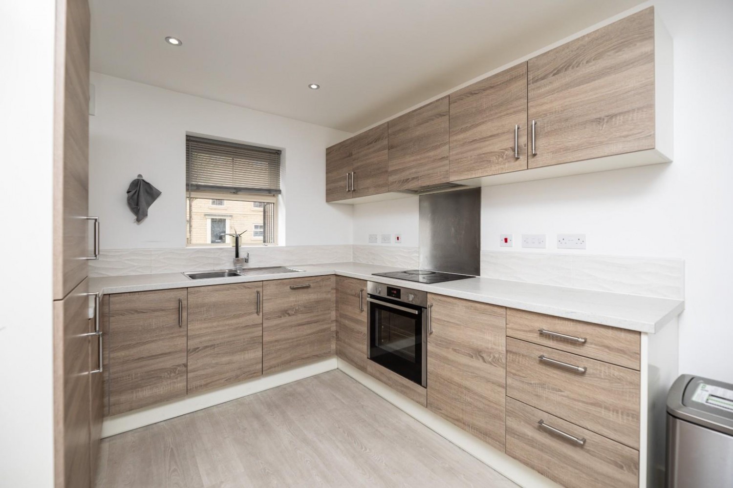 Camplin Close, Ackworth, Pontefract