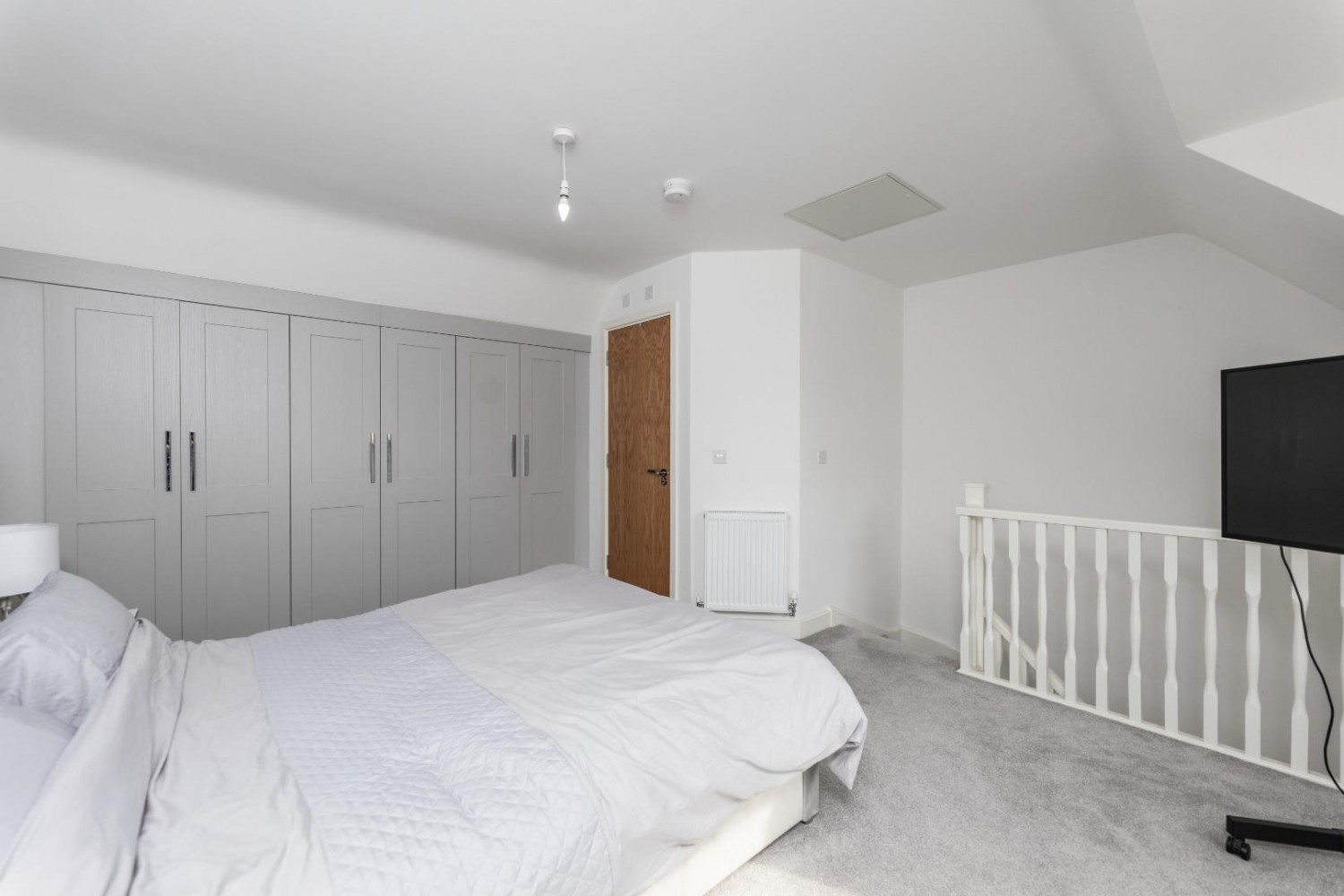 Camplin Close, Ackworth, Pontefract