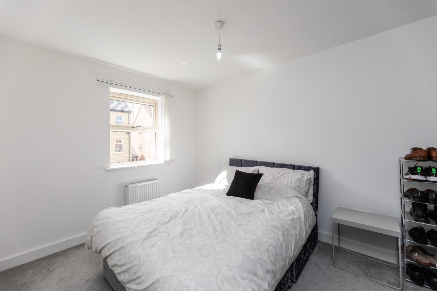 Camplin Close, Ackworth, Pontefract
