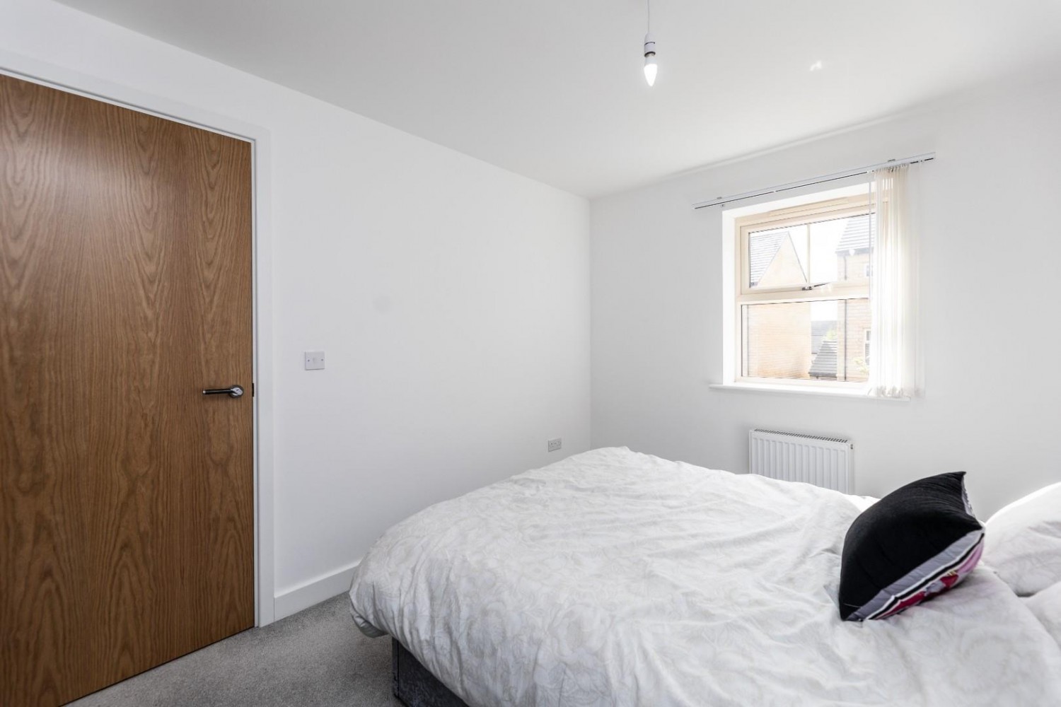 Camplin Close, Ackworth, Pontefract