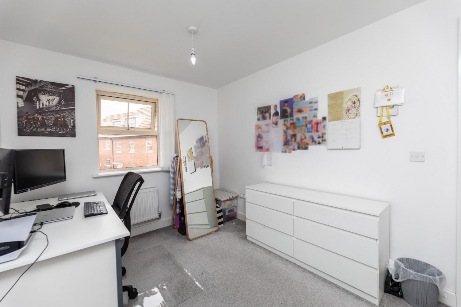 Camplin Close, Ackworth, Pontefract