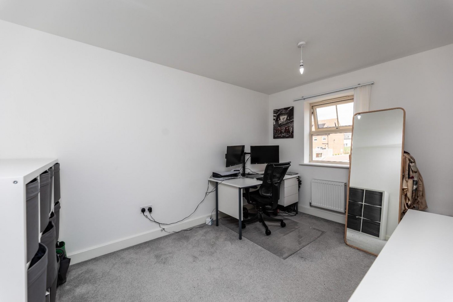 Camplin Close, Ackworth, Pontefract