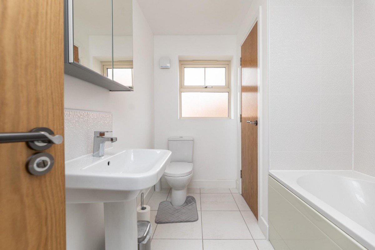 Camplin Close, Ackworth, Pontefract