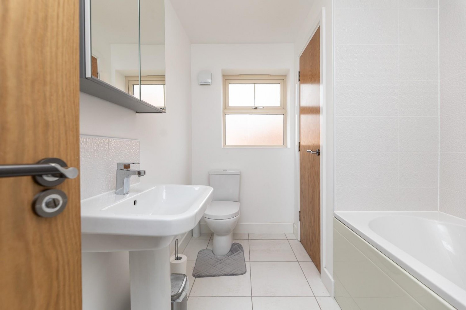 Camplin Close, Ackworth, Pontefract
