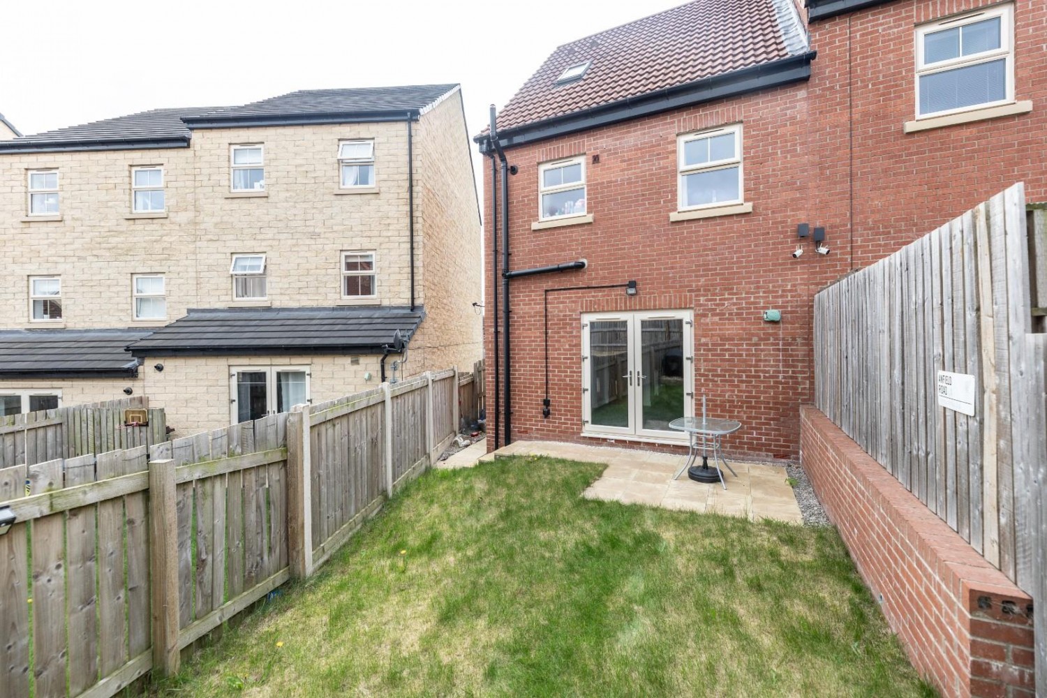 Camplin Close, Ackworth, Pontefract
