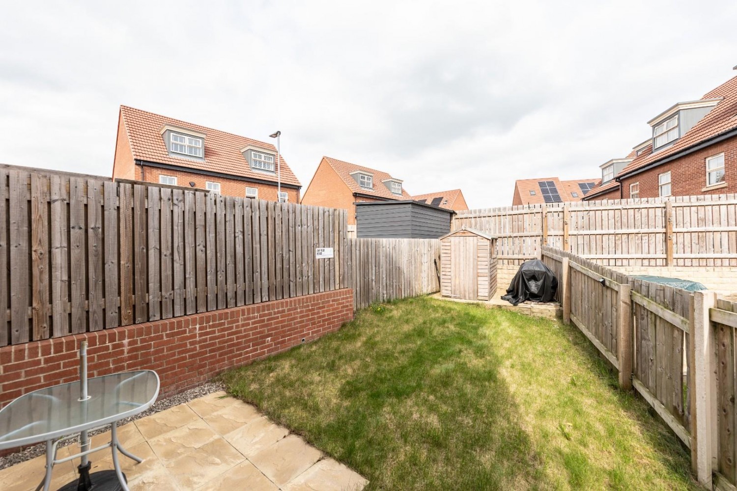 Camplin Close, Ackworth, Pontefract