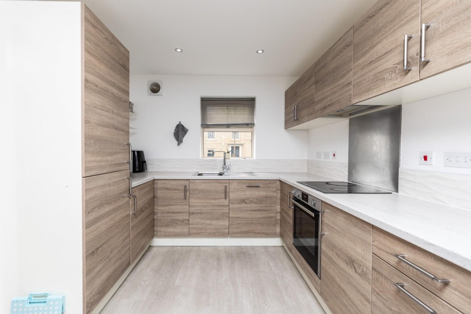 Camplin Close, Ackworth, Pontefract