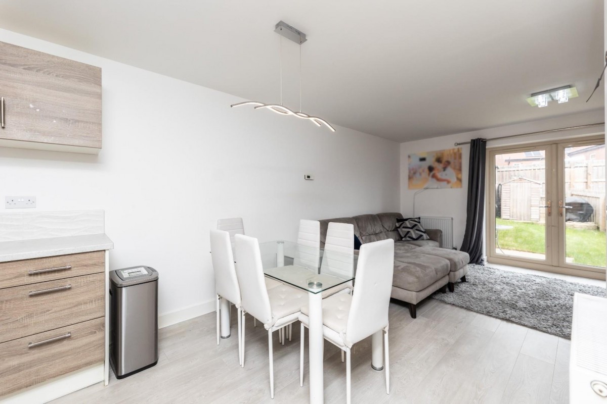 Camplin Close, Ackworth, Pontefract