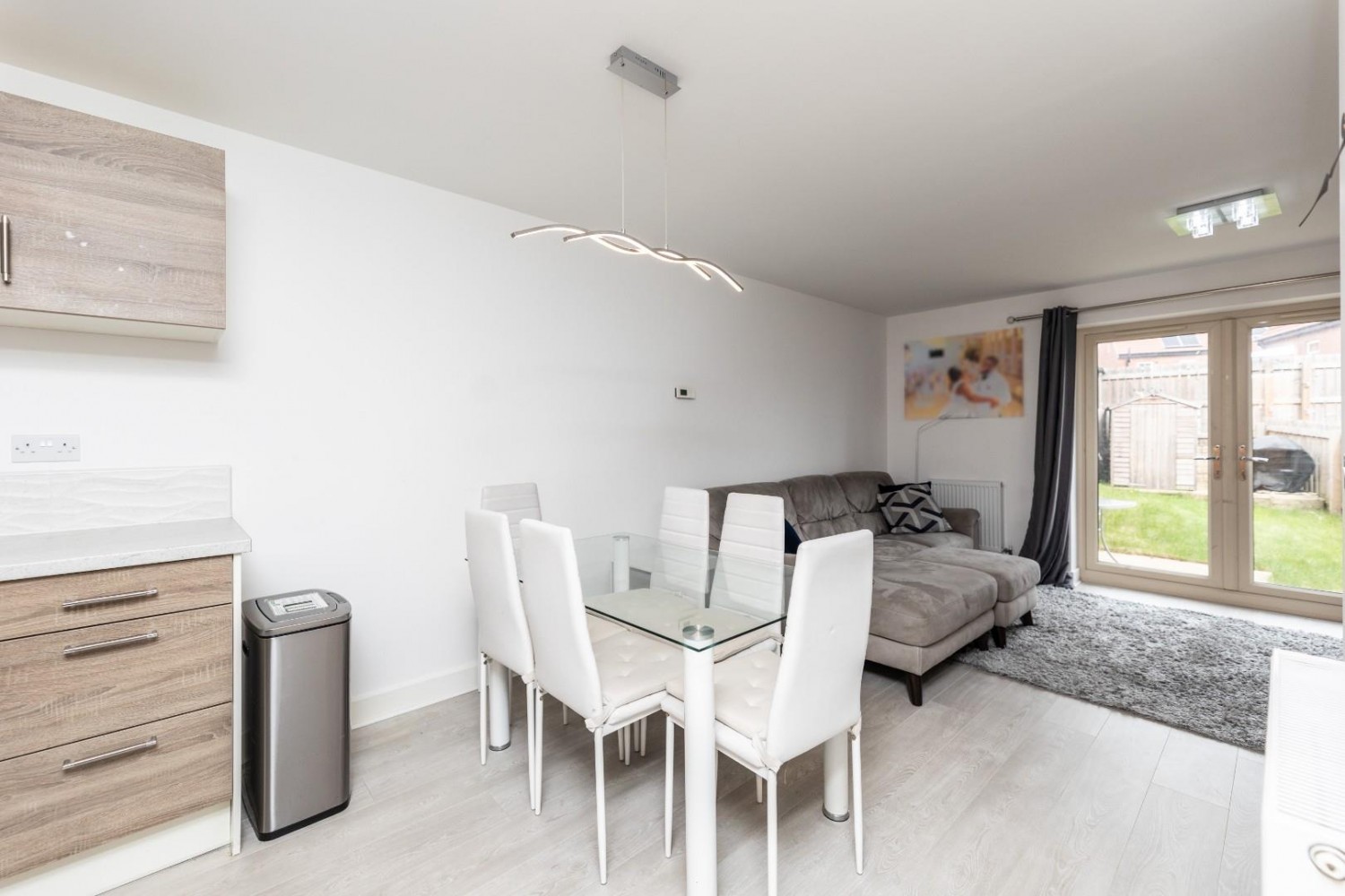 Camplin Close, Ackworth, Pontefract