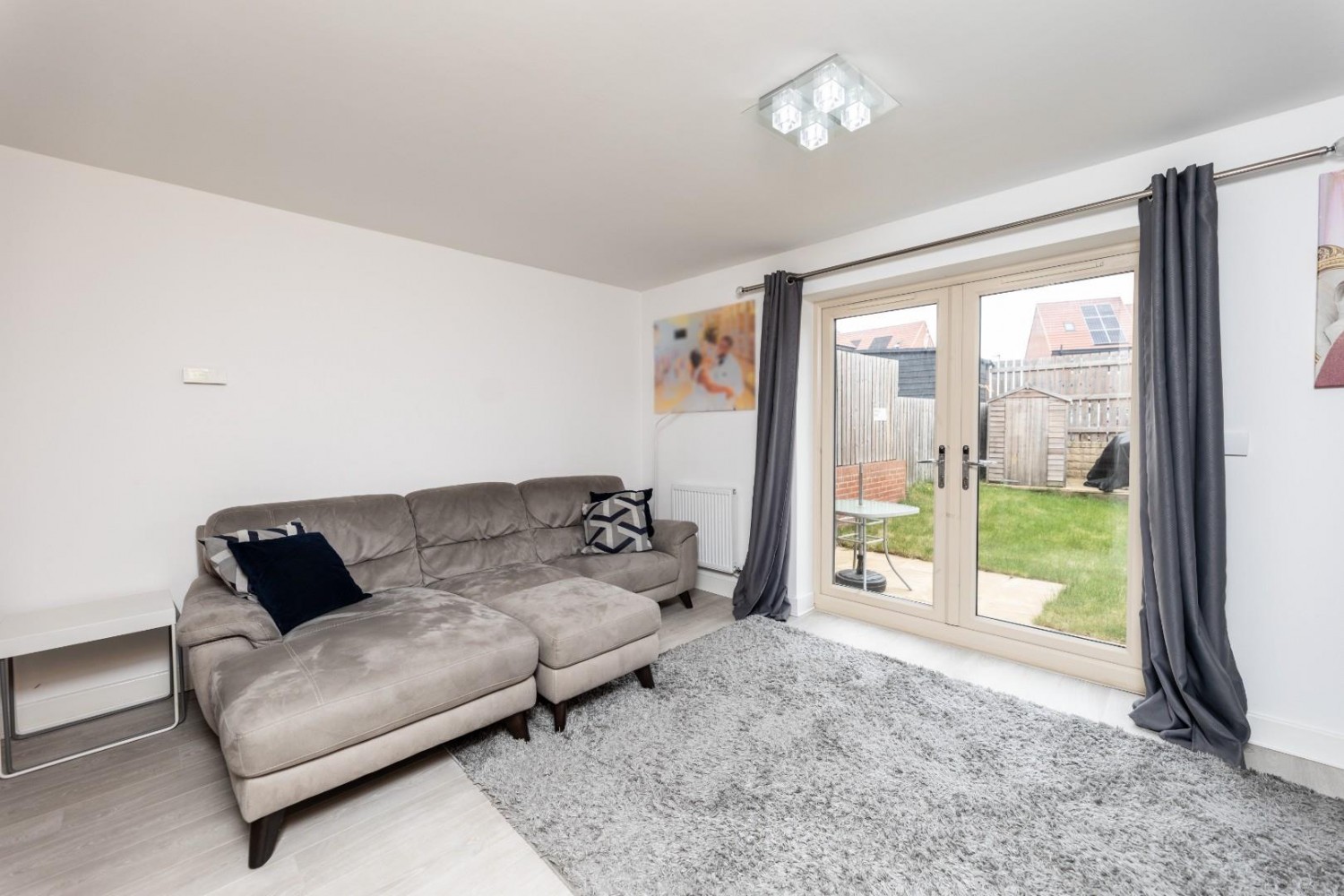 Camplin Close, Ackworth, Pontefract