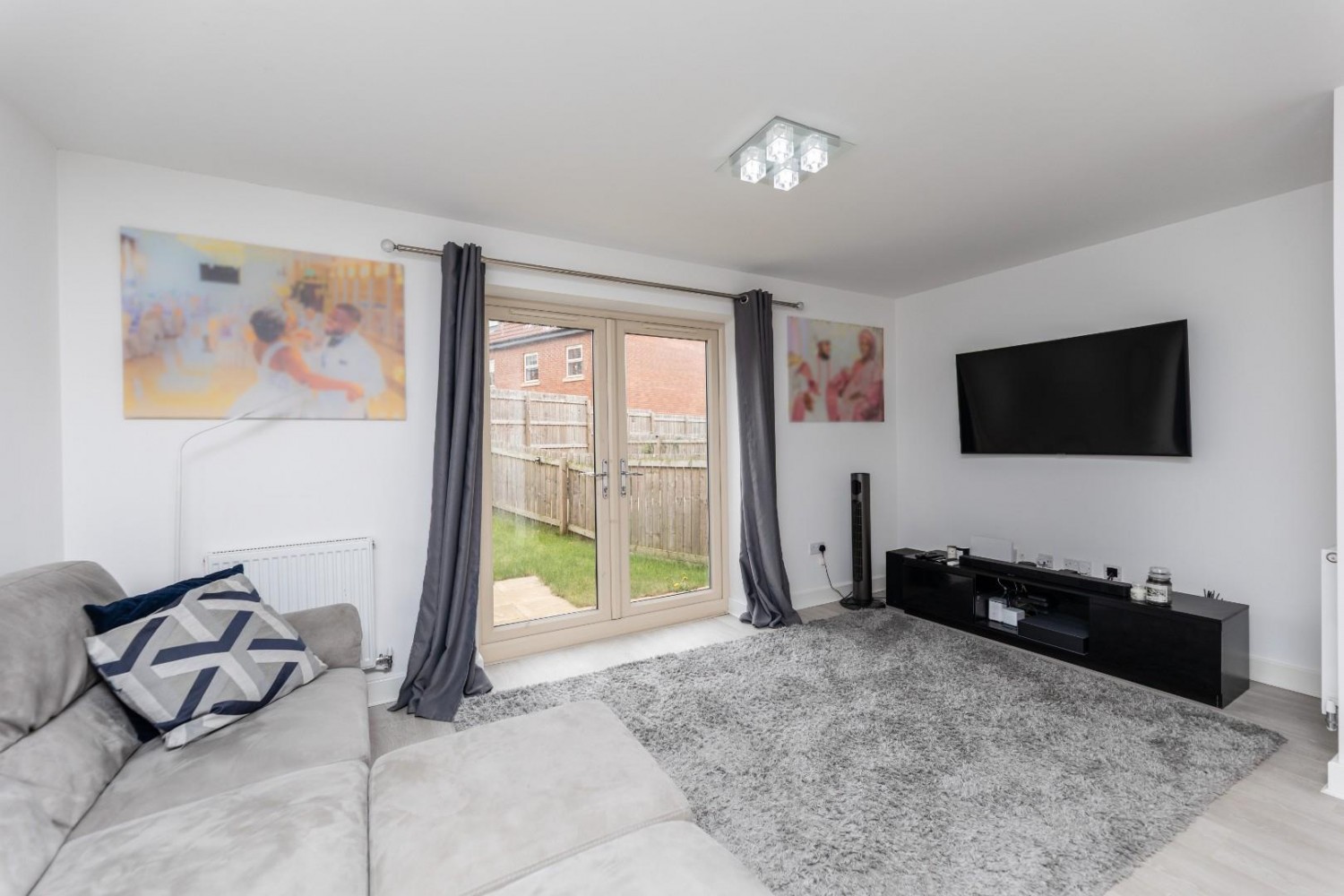 Camplin Close, Ackworth, Pontefract