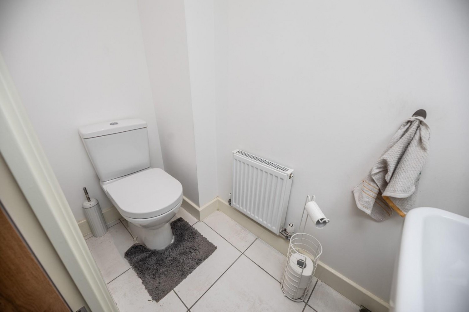 Camplin Close, Ackworth, Pontefract