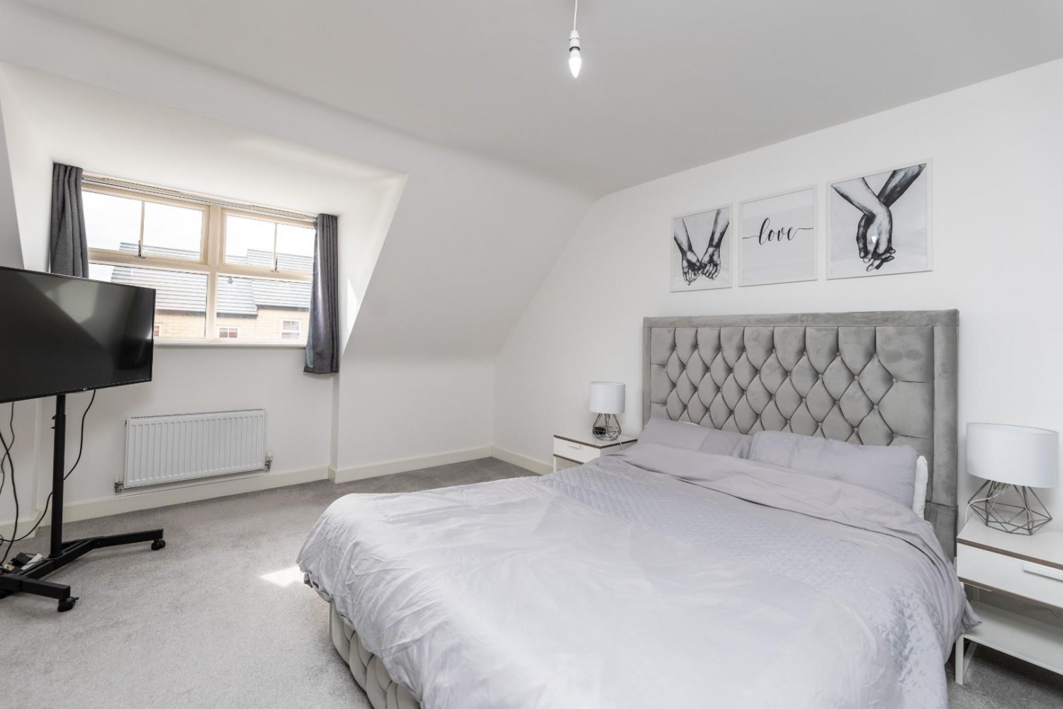 Camplin Close, Ackworth, Pontefract