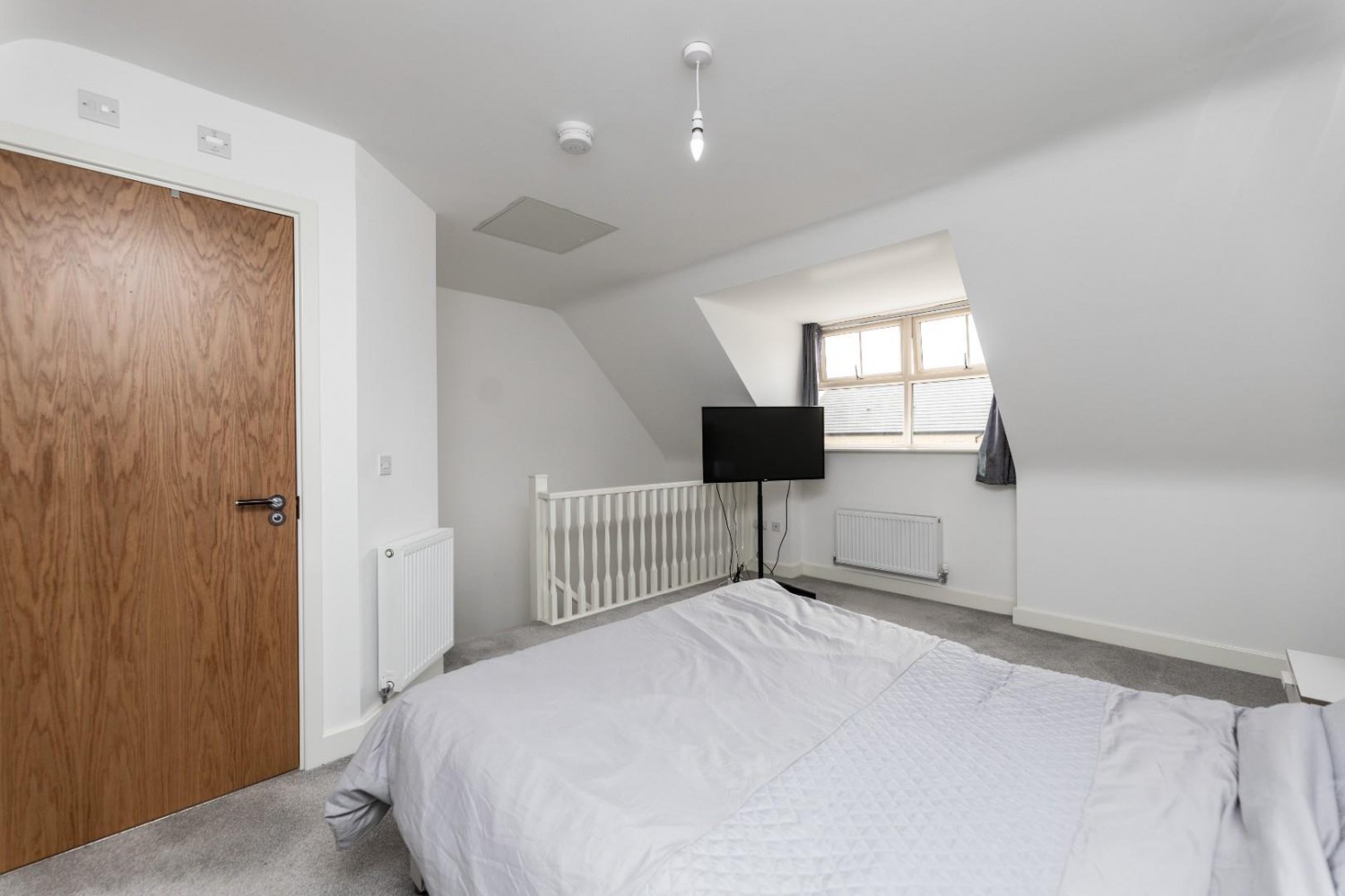 Camplin Close, Ackworth, Pontefract