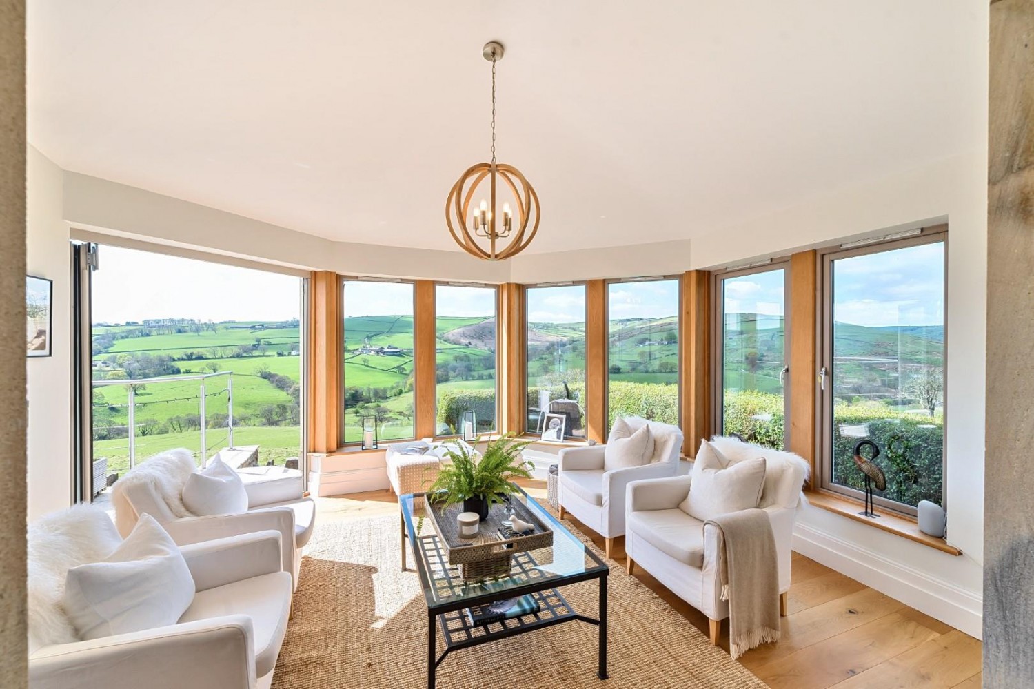 Copy Nook, Lothersdale, Nr Skipton