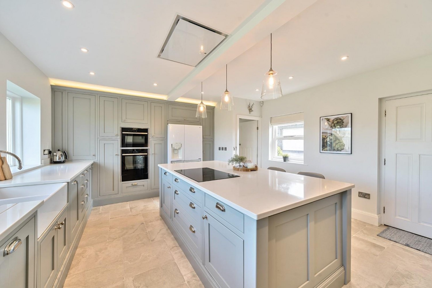 Copy Nook, Lothersdale, Nr Skipton