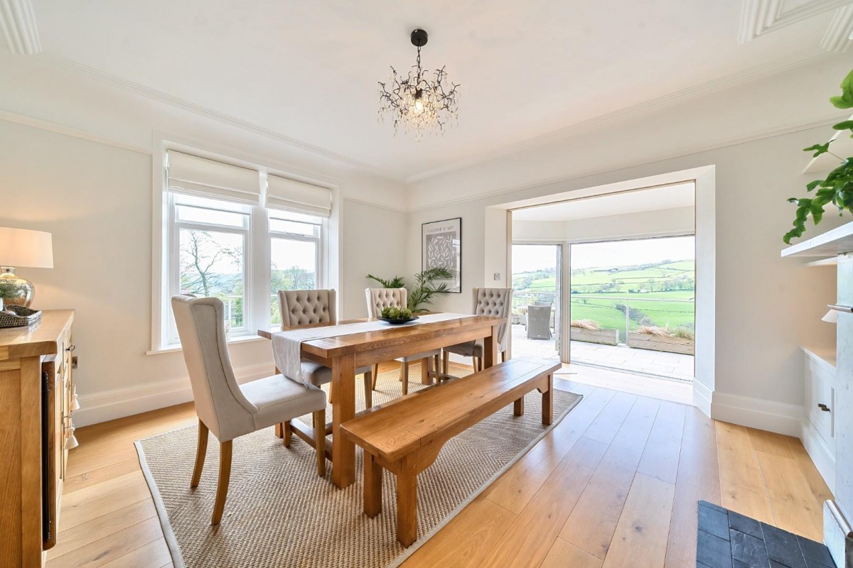 Copy Nook, Lothersdale, Nr Skipton