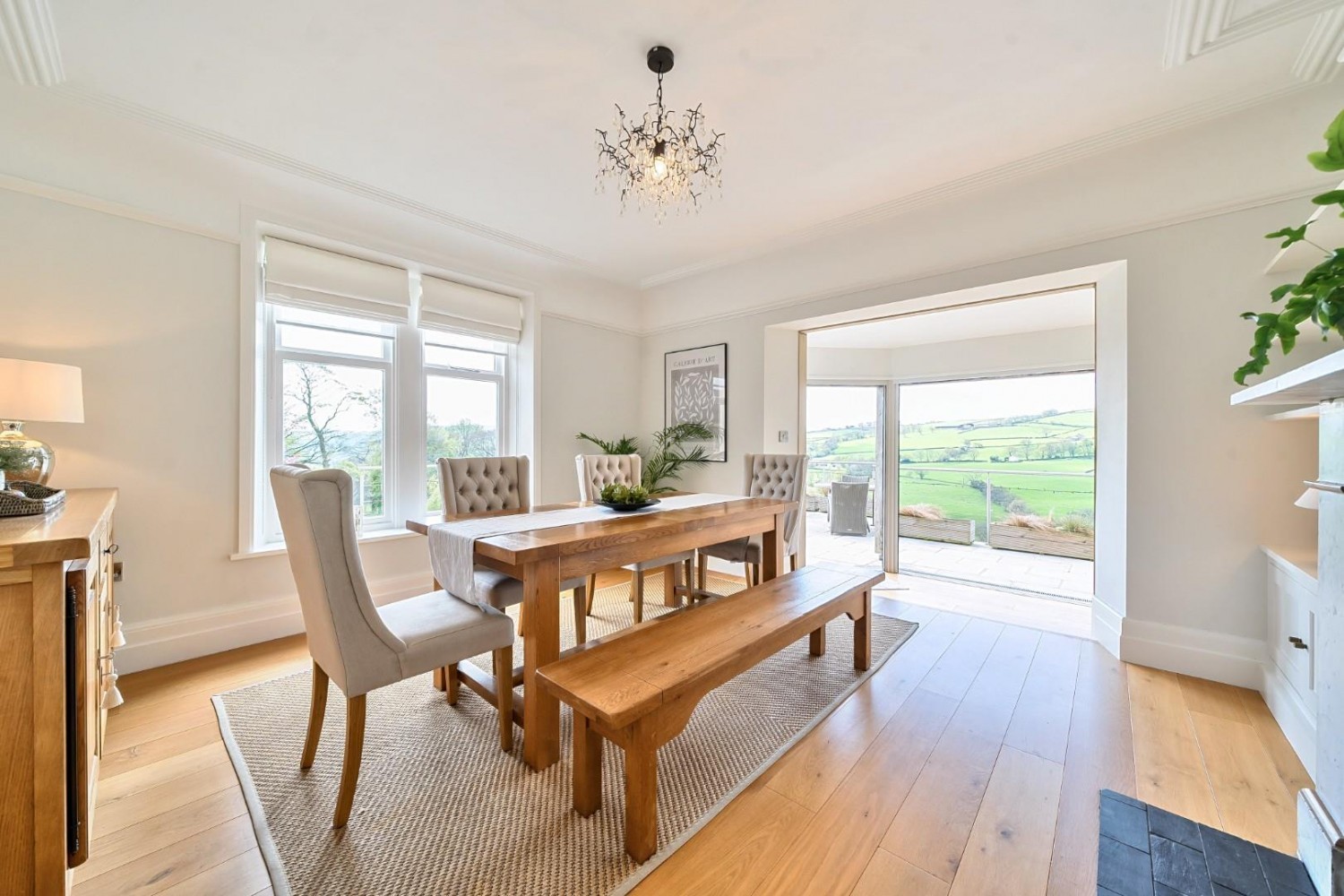 Copy Nook, Lothersdale, Nr Skipton