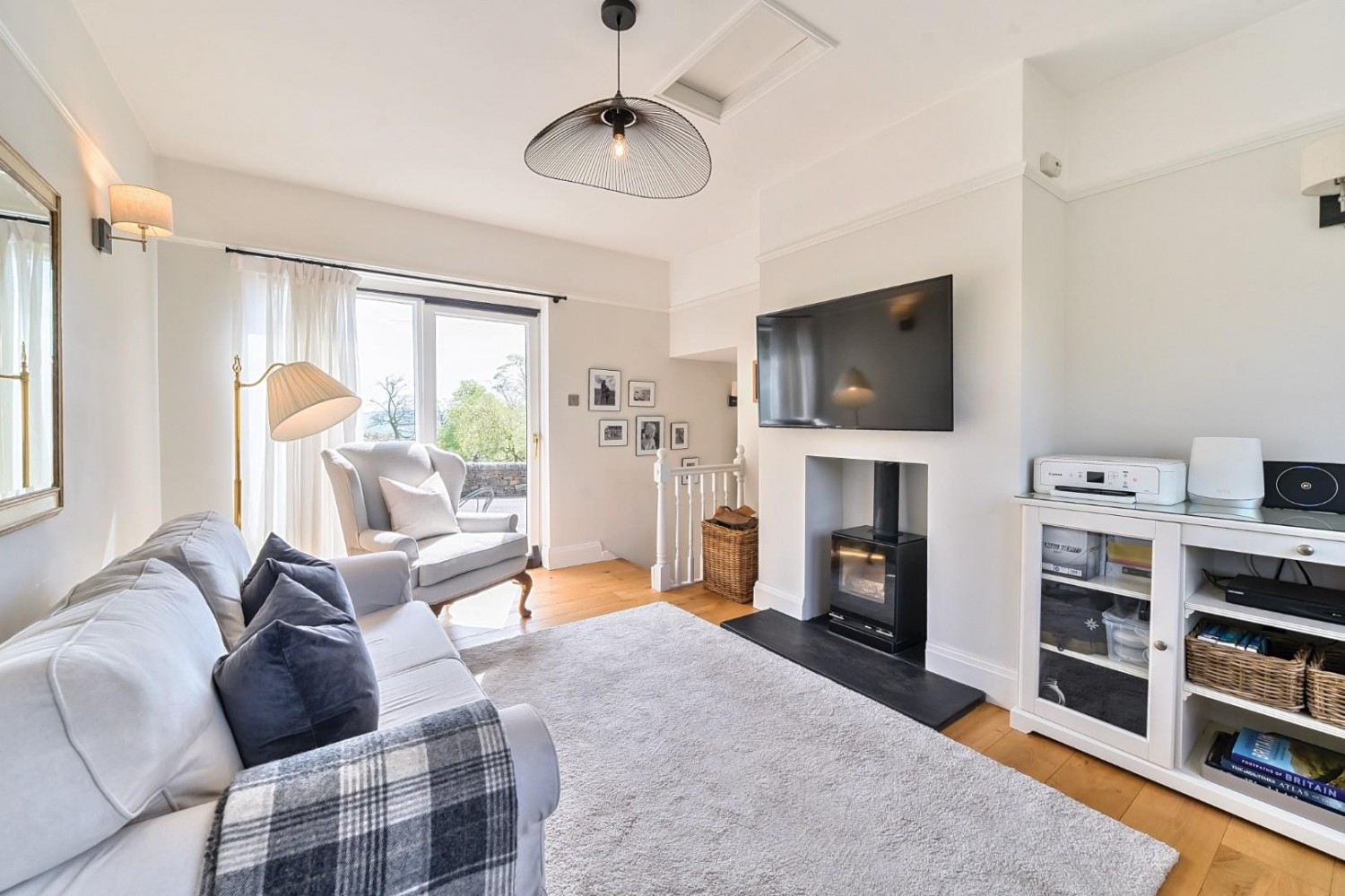 Copy Nook, Lothersdale, Nr Skipton