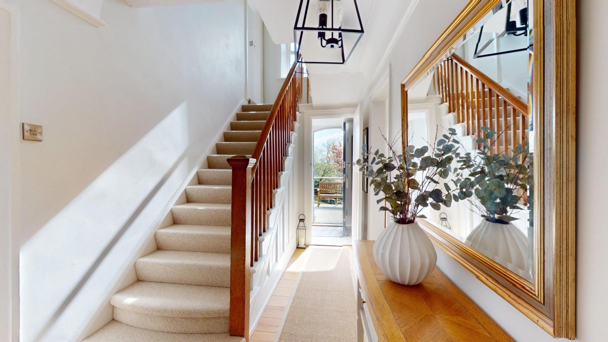 Copy Nook, Lothersdale, Nr Skipton