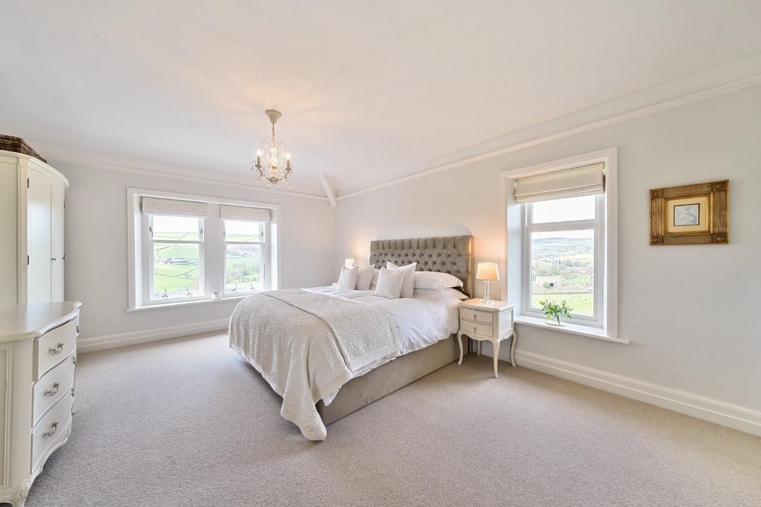 Copy Nook, Lothersdale, Nr Skipton