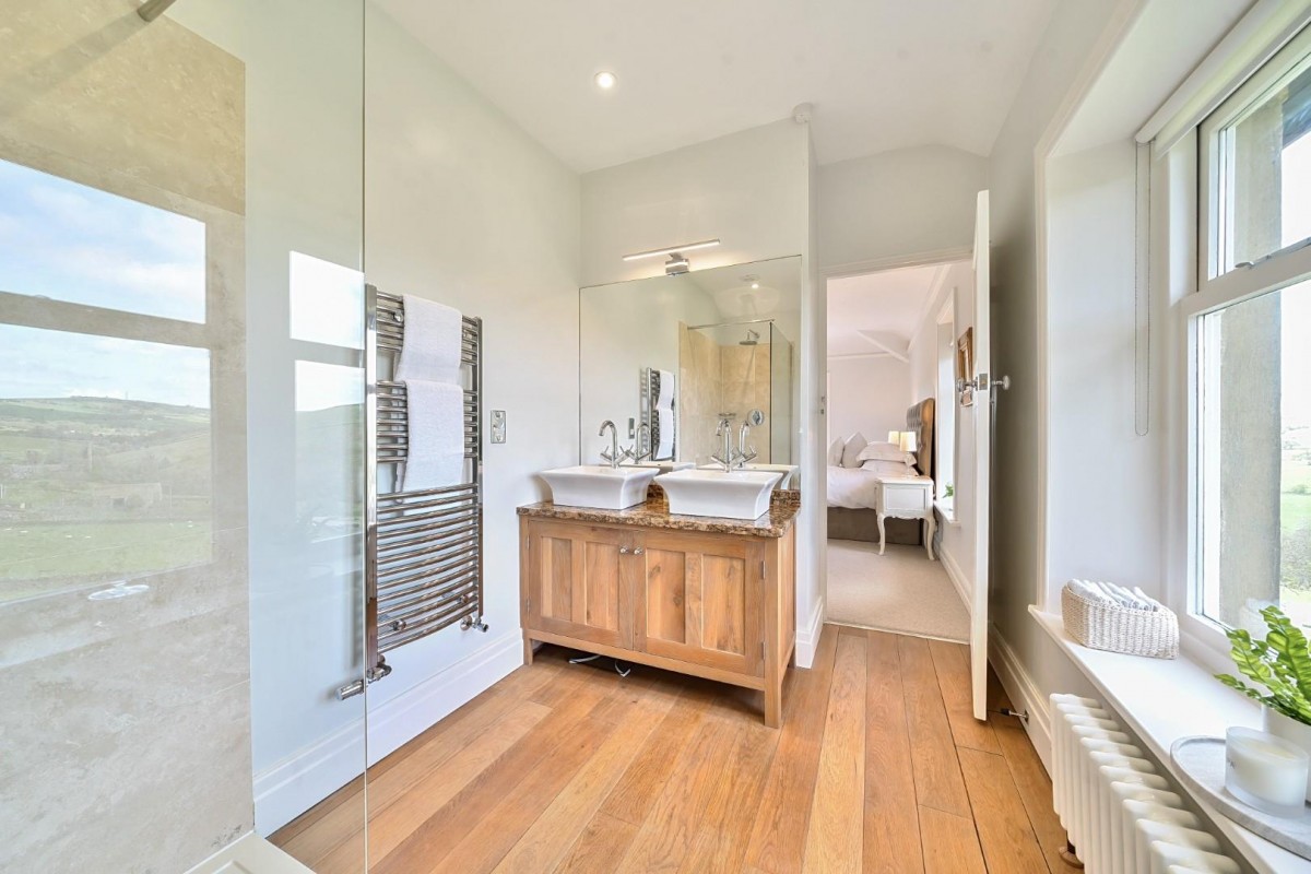 Copy Nook, Lothersdale, Nr Skipton