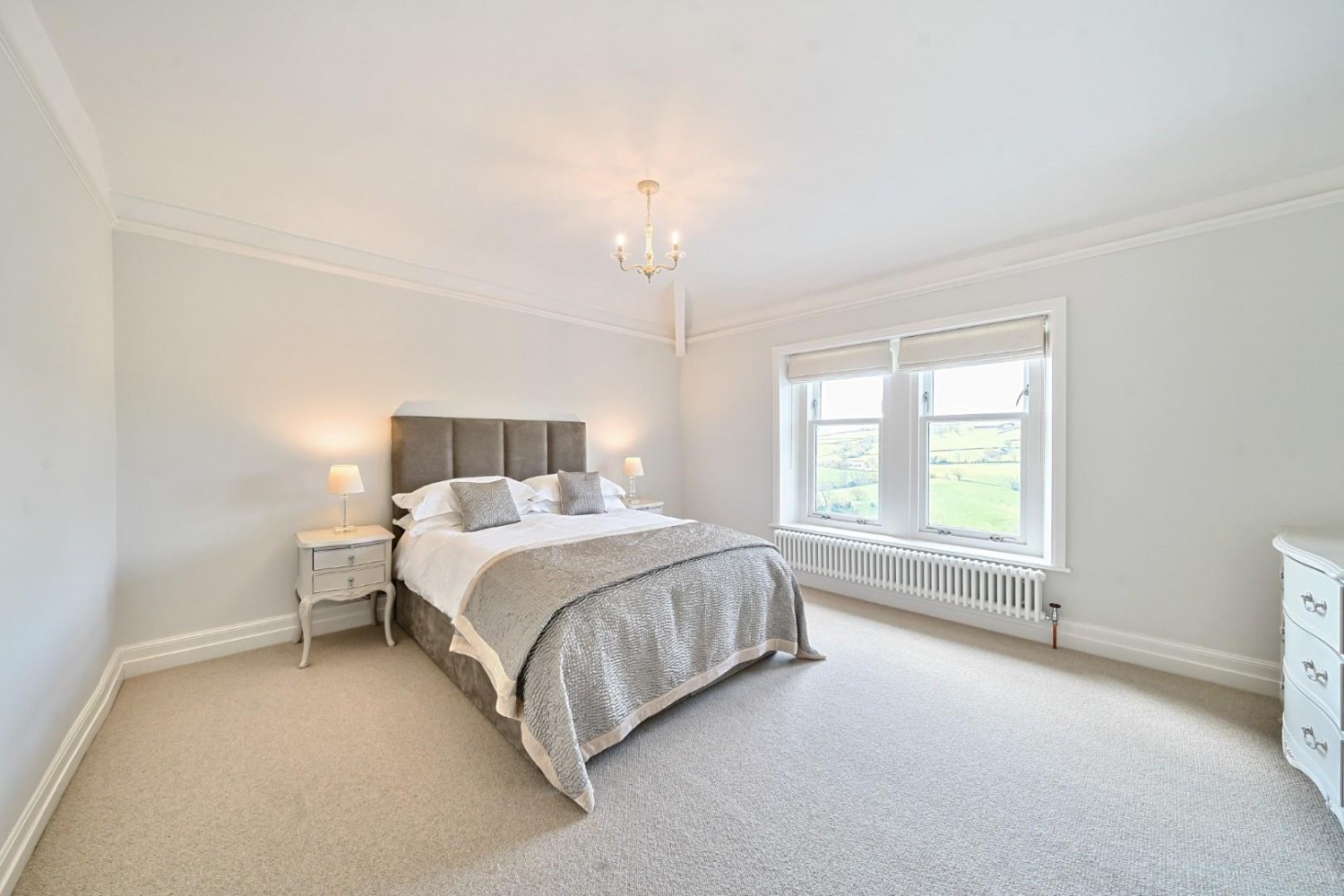 Copy Nook, Lothersdale, Nr Skipton