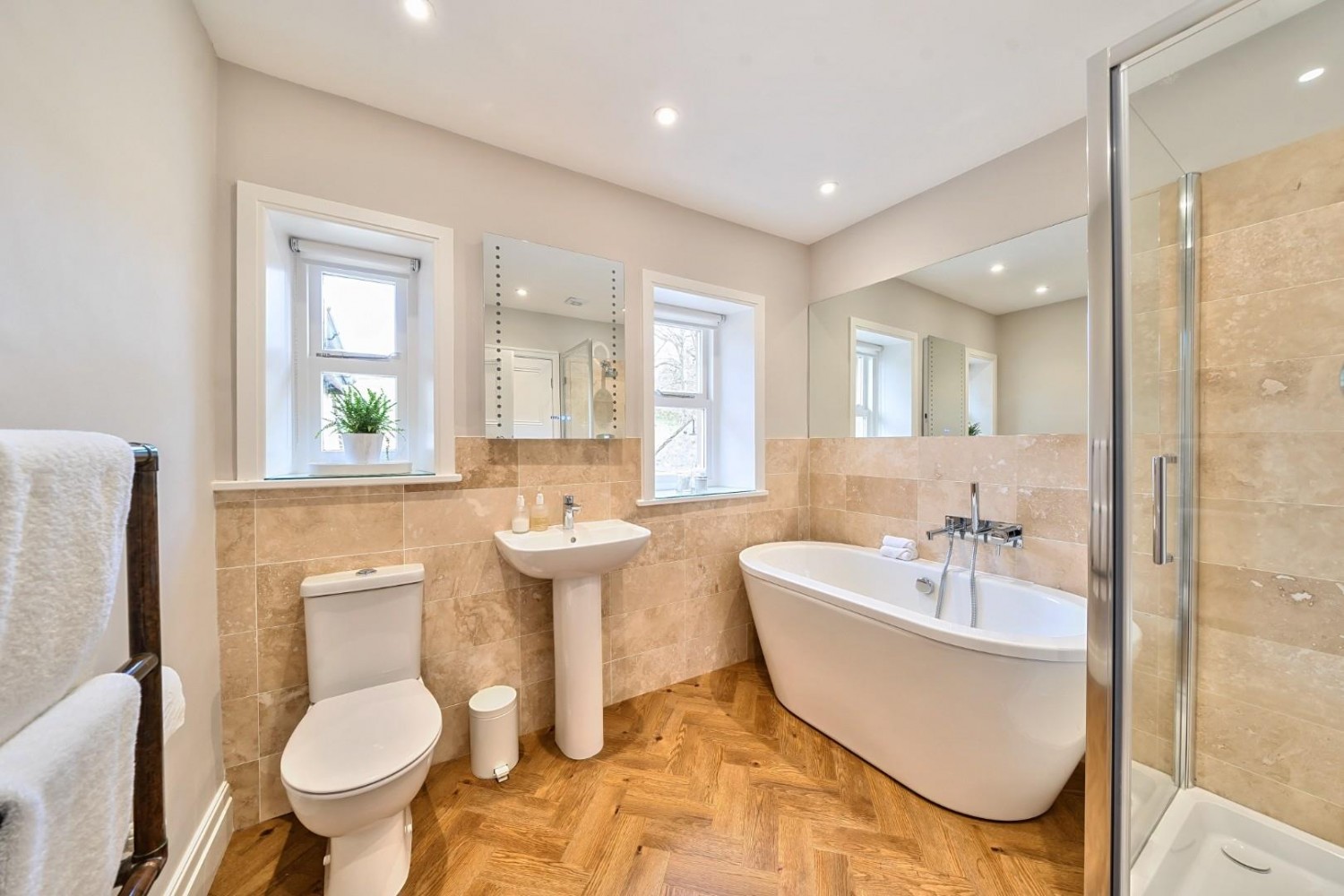 Copy Nook, Lothersdale, Nr Skipton