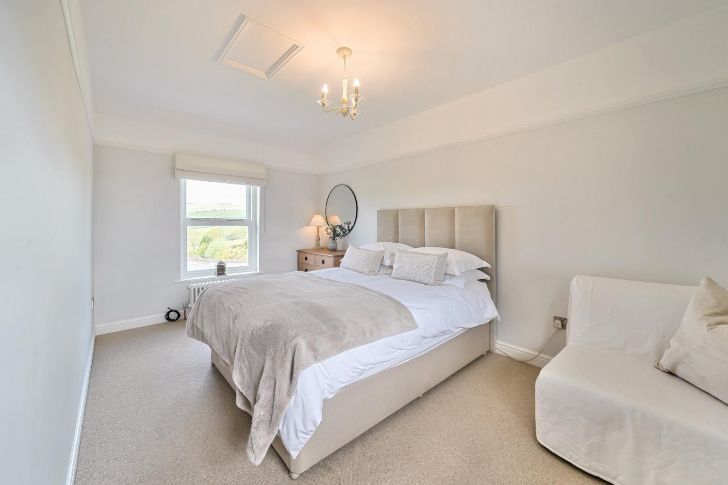 Copy Nook, Lothersdale, Nr Skipton