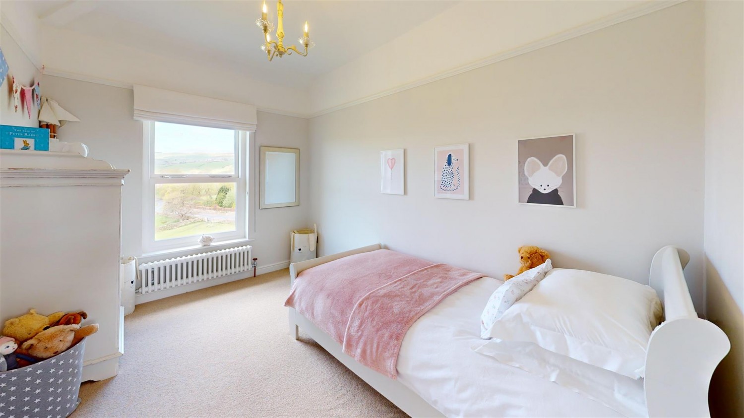 Copy Nook, Lothersdale, Nr Skipton